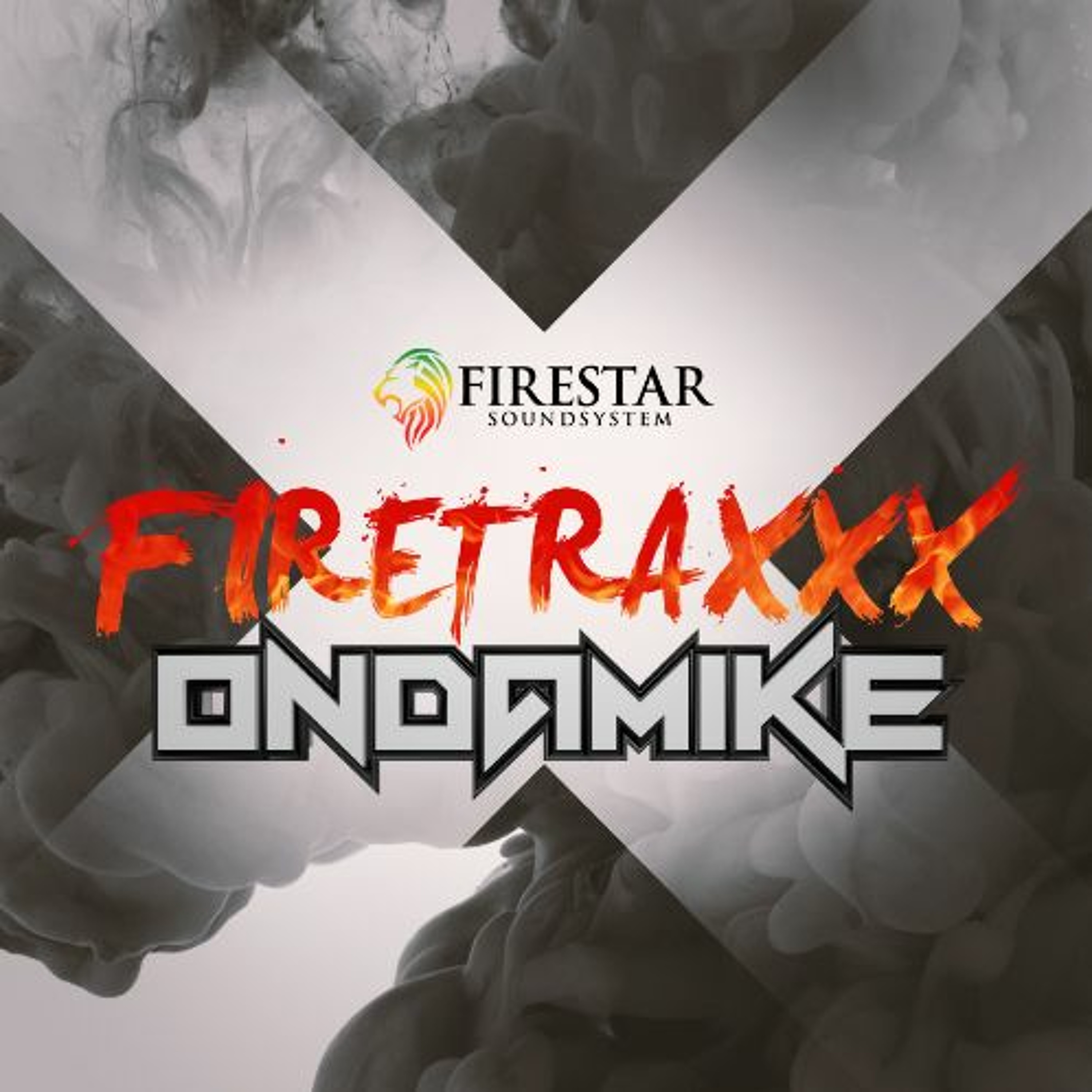 Firestar Soundsystem Firetraxxx Radio [Breaks & Bass]