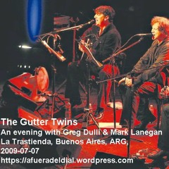 ANDREW WEATHERALL - music is not for everyone