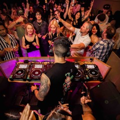 David Ardila live @ Houseworks (Monkey Loft)