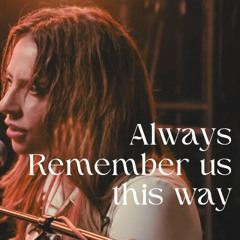 ALWAYS REMEMBER ( VYTO NOISE )  EDM