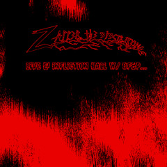 Zapper the 3L3CTR1FY1NG Live @ Infliction Hall w/ DF&P...[July 10th, 2025]
