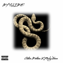 My Slime - Gates Montana X Rocky'Jones (Prod. By Newage)