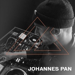 Johannes Pan - Tiefdruck Podcast #6
