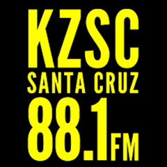 Indigenous Land Acknowledgement for KZSC Santa Cruz