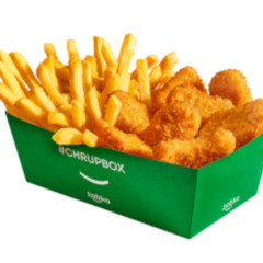 chrupbox anthem