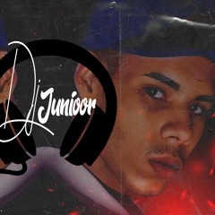 DJ JUNIOOR - TRAMPOLIN Vs AREA VIP - MC MADAN, MC JOHN JB, MC JACARÉ - 2022