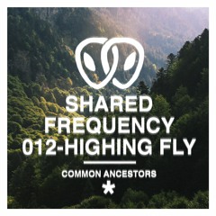 Shared Frequency 012: Highing Fly