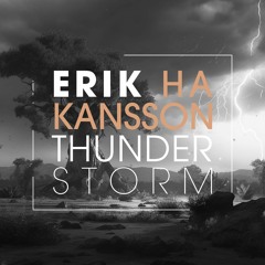 ErikH Thunderstorm