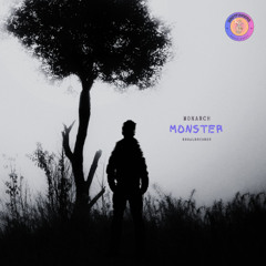 Monster (Telephone Mix) - Monarch