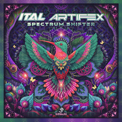 Artifex & Ital - Spectrum Shifter