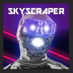'RAVE PARTY 1 the jump off' Produced by SKYSCRAPER