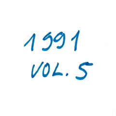 Rewind Selection 1991 Vol. 5
