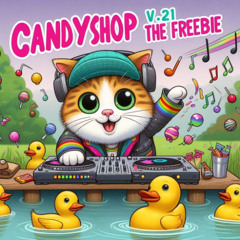 Candyshop V.21 - The Freebie