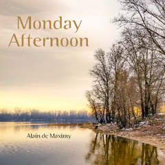 Monday Afternoon