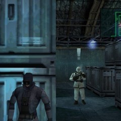 What Was That Noise?!