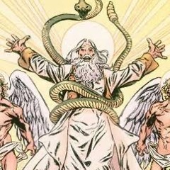 Yahweh (prod by a bitch)