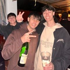 Aléjate de mí - Santos x Euge