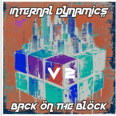 Back On The Block V2