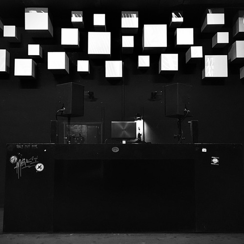 NEW YEAR BASH # Techno Live @ Silbergold 31-12-22