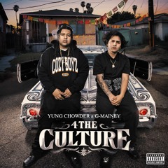 Hope by Yung Chowder & G-Mainey (feat. Mando)