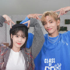 Ending Scene by IU and V.m4r