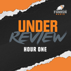Under Review HR 1 7.15.25 Summer Basketball Update with Rick Barnes