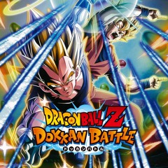 LR AGL Super Saiyan Vegeta (Angel) / Super Gogeta