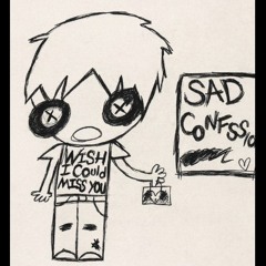 sad confessions pt1 mix