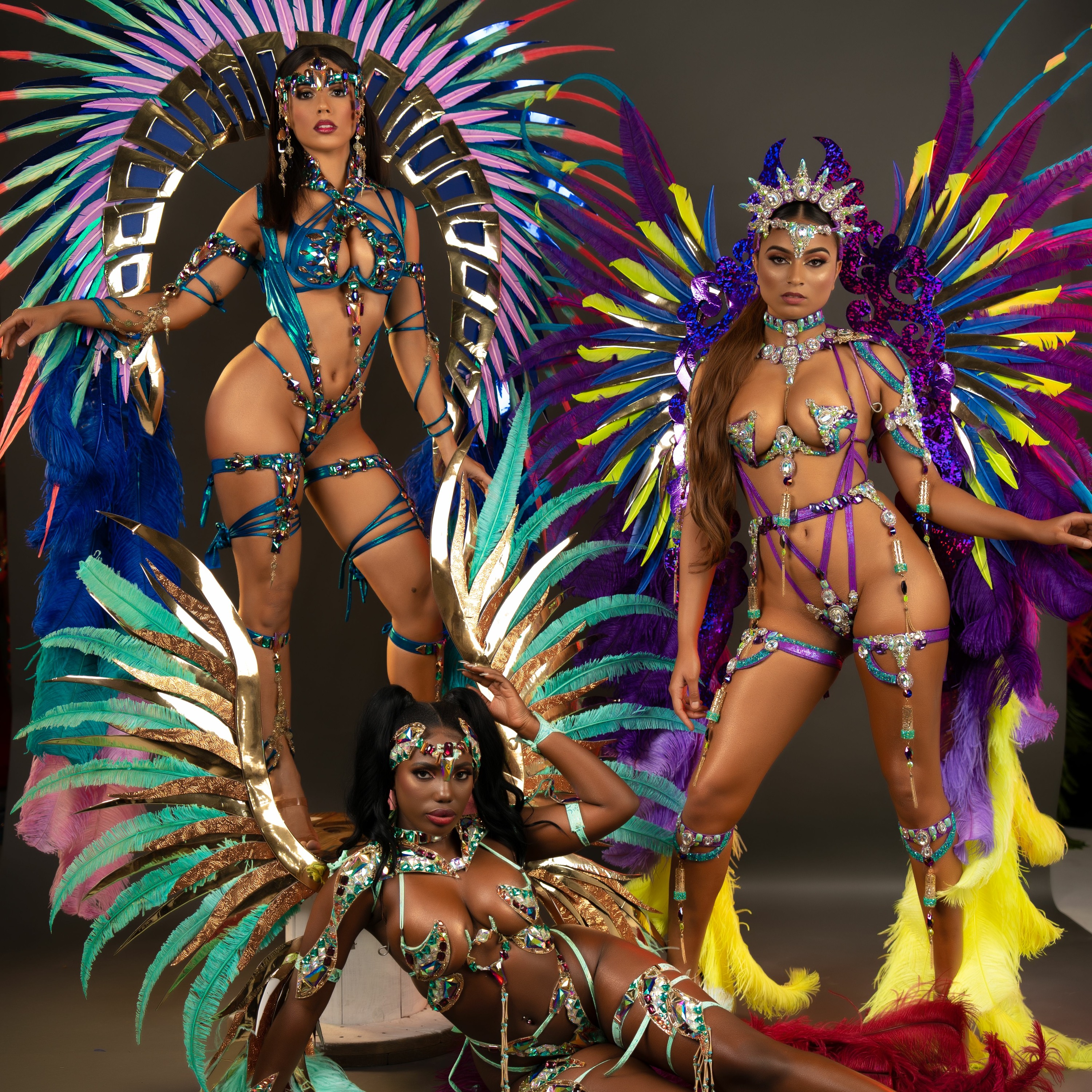 Breakaway Beats Stage Mix - Paparazzi Carnival