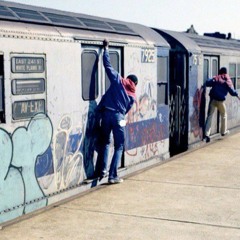 Old Skool Hip-Hop Podcast