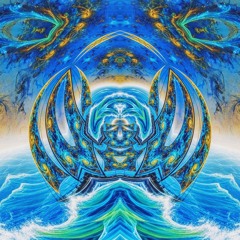 Fractal Traffic A (epic extended mix) - w/ Enigma Curry