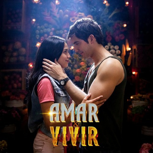 AMAR Y VIVIR - IRENE LA MILAGROSA