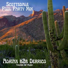 Scottsdale Pool Party Set (Adrian B2B Derrico)