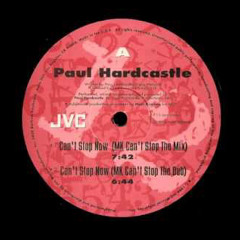 Paul Hardcastle - Can’t Stop Now (MK’s Dub Mix)
