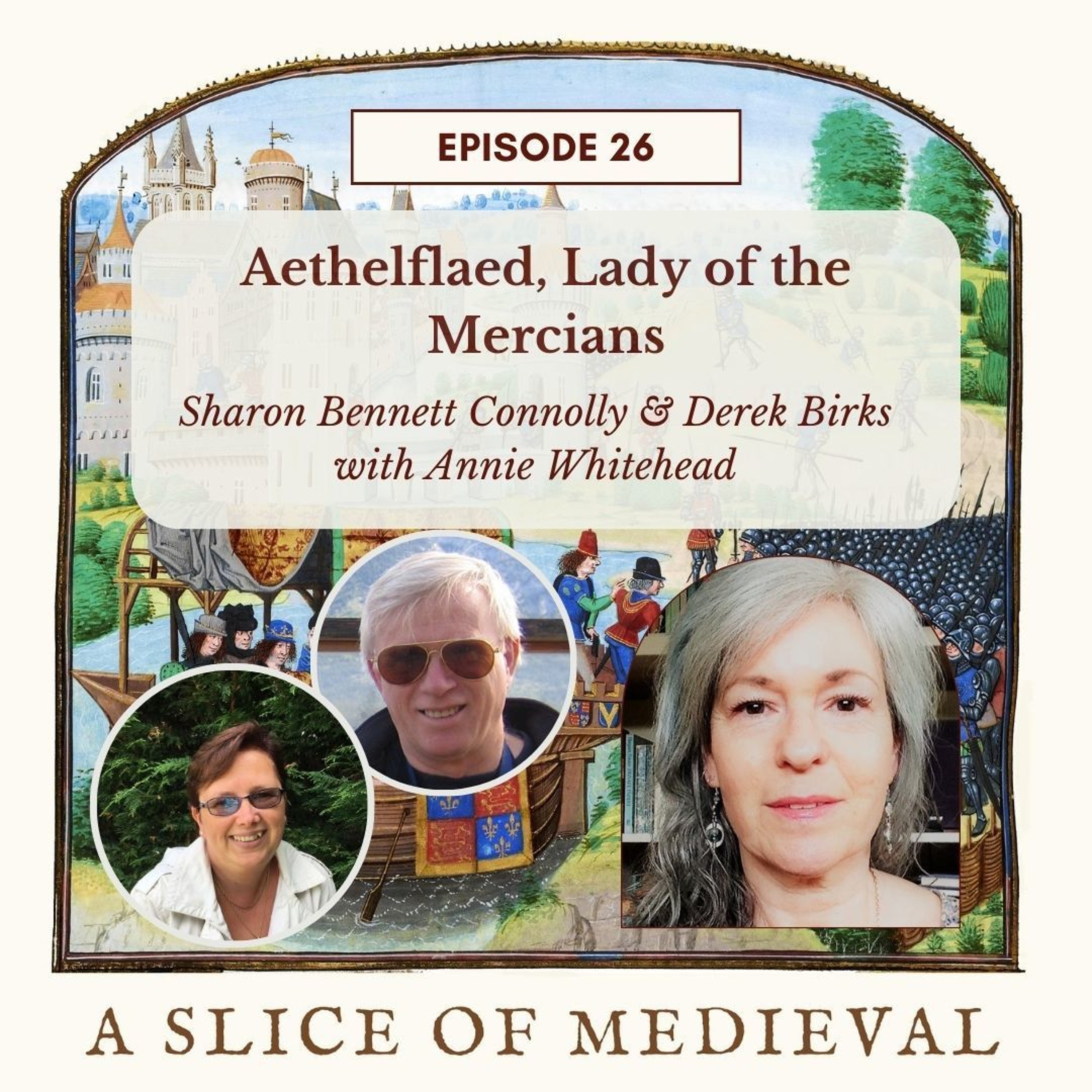 A Slice of Medieval