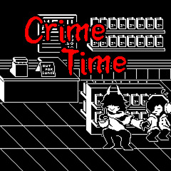 25. Crime Time!