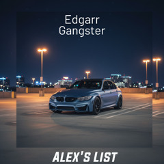 Edgarr - Gangster