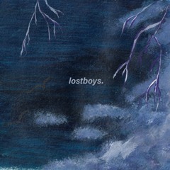 Marth x Joli - lostboys.