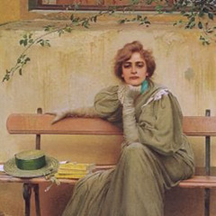 Пробежала у самого края - Стихи ©Наталия Золотова