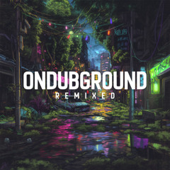 AMWD feat. Davojah (Full Dub Remix)