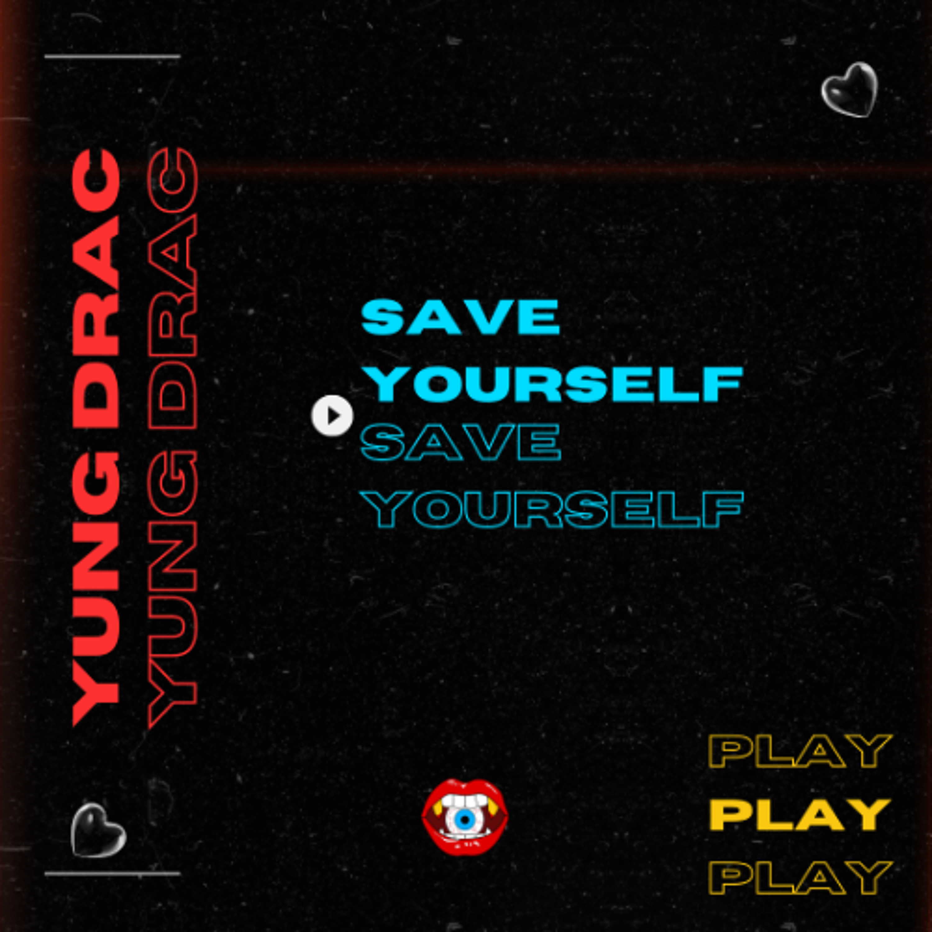 Save Yourself episode artwork