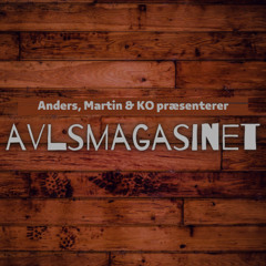 Avlsmagasinet 2025 - E62: Agro Nord nedtakt, del 1