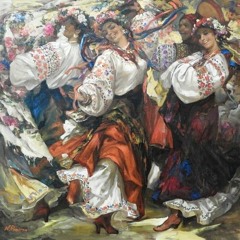 Гуцулочки - Анничка🧚‍♀️