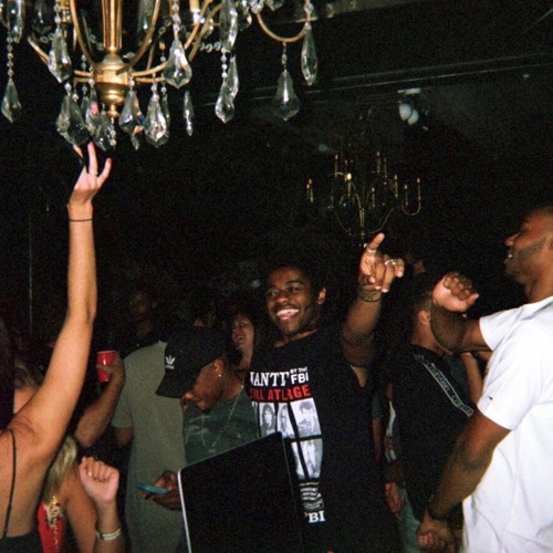 We Hate Clubs Vol. IV [Mixed by Tim Fields]