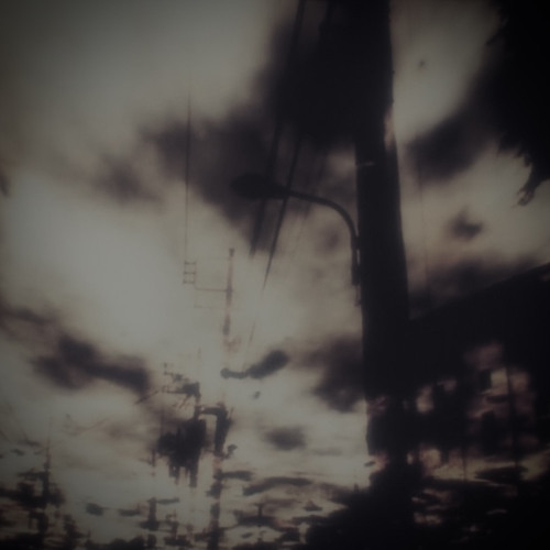 Okay…Let’s See.  (Lain x Do You Know Who You Are?)