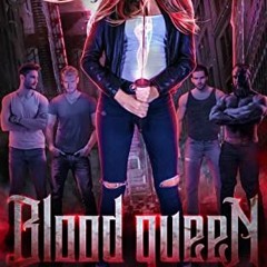 ( cUM0s ) Blood Queen (Vampire Rebellion Book 4) by  Sierra  Rowan ( JKg )