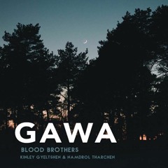 Gawa - Blood Brothers[VMUSIC]