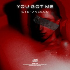 Stefanescu - You Got Me (Original Mix)