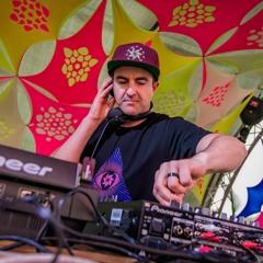 DJ Rayman – Trancentral Dacru Records Mix Series #001