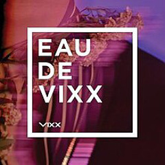 VIXX - Silence